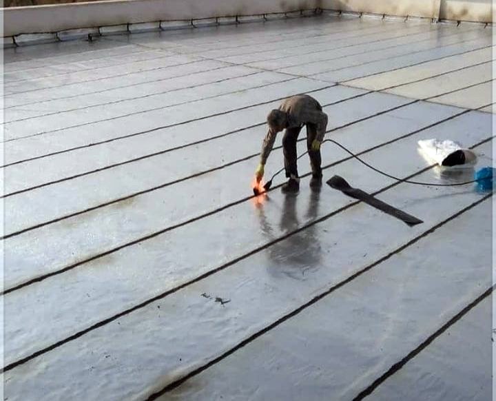 فروش ایزوگام شریعت در سبزوار